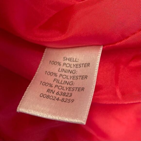 CHRISTOPHER & BANKS Women’s XL Red Vest New With Tags - Picture 9 of 12